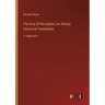 The Inca of Perusalem; An Almost Historical Comedietta: in large print