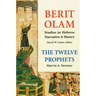 Berit Olam: The Twelve Prophets: Volume 2: Micah, Nahum, Habakkuk, Zephaniah, Haggai, Zechariah, Malachi Volume 2