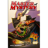 Master of Mystery: The Rise of The Shadow