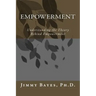Empowerment: Understanding the Theory Behind Empowerment
