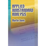 Applied Nonstandard Analysis
