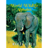World Wildlife Alphabet