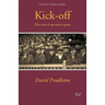 Kick-off: The start of spectator sports