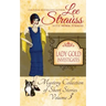Lady Gold Investigates Volume 3: a Short Read cozy historical 1920s mystery collection