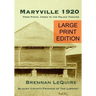 Maryville 1920: From Pistol Creek to the Palace Theater