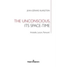 The Unconscious, its Space-Time: Aristotle, Lacan, Poincaré