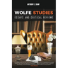 Wolfe Studies: Essays and Critical Reviews