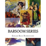 Barsoom Series