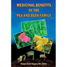 Medicinal Benefits of the Pea and Bean Family
