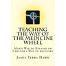 Teaching the Way of the Medicine Wheel: A Native American Approach to Recovery