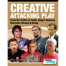 Creative Attacking Play - From the Tactics of Conte, Allegri, Simeone, Mourinho, Wenger & Klopp