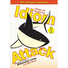 Idiom Attack, Vol. 1 - English Idioms & Phrases for Everyday Living (Spanish Edition): Ataque de Modismos 1 - La vida diaria