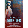 The Art of Murder (a Hank Reed Mystery, Book 1)