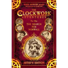 The Clockwork Adventures: Part One, The Search for Norwall: The Artist's Edition