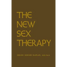 New Sex Therapy: Active Treatment of Sexual Dysfunctions