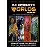 H.P. Lovecraft's Worlds - Volume One: The Lurking Fear and Other Tales