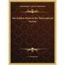 The Golden Book of the Theosophical Society