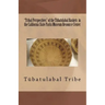 "Tribal Perspectives" of the Tübatulabal Baskets in the California State Parks Museum Resource Center: Tübatulabal Tribe