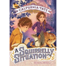 A Squirrelly Situation