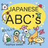Japanese ABC's: Learn the Alphabet with Funny Japanese Food