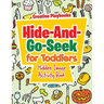 Hide-And-Go-Seek for Toddlers Hidden Image Activity Book