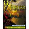 Claire's Music Workbook - Introductory