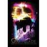 The Gray Blade: Last of the Holy Hound Trilogy