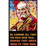 Walt Whitman's Little Book of Selected Quotes: on Life, Love, and Poetry