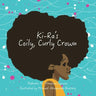Ki-Ra's Coily, Curly Crown
