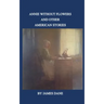 Annie Without Flowers and Other American Stories