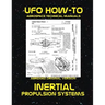 Inertial Propulsion Systems: Scans of Government Archived Data on Advanced Tech