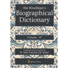 Ibn Khallikan's Biographical Dictionary - Vol 4