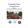 A Community Treasure: Master Gardeners and the Woodlake Rose Garden