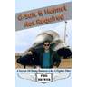 G Suit & Helmet Not Required: 4 Secrets Of Doing Business Like a Fighter Pilot
