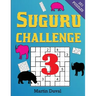 Suguru Challenge vol. 3
