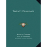 Twenty Drawings