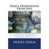 God's Storehouse Principle