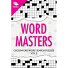 Word Masters: Crossword Word Search Puzzles Vol 3