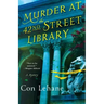 Murder at the 42nd Street Library