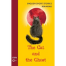 English Short Stories: The Cat and the Ghost (CEFR Level C1+)