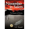 November in Salem: The Bargain of Witches
