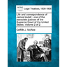 Life and correspondence of James Iredell: one of the associate justices of the Supreme Court of the United States. Volume 2 of 2