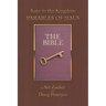 Keys to the Kingdom: Parables of Jesus