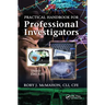 Practical Handbook for Professional Investigators