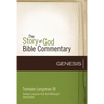 Genesis Hardcover