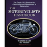 The Motorcyclist's Handbook