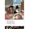 The Expedition of Humphry Clinker