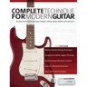 Complete Technique for Modern Guitar