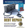 Do-It-Yourself Debt Repair: Exercise Your Rights in Accordance with the Fair Debt Collection Practices Act (FDCPA)