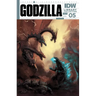 Godzilla Library Collection, Vol. 5